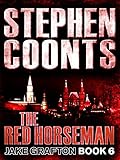 grafton osteo  The Red Horseman (Jake Grafton Book 6) (English Edition)