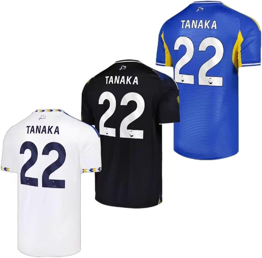 Amazon.co.jp: [HALASRTB] 2025-2026年 リーズ・ユナイテッド サッカー