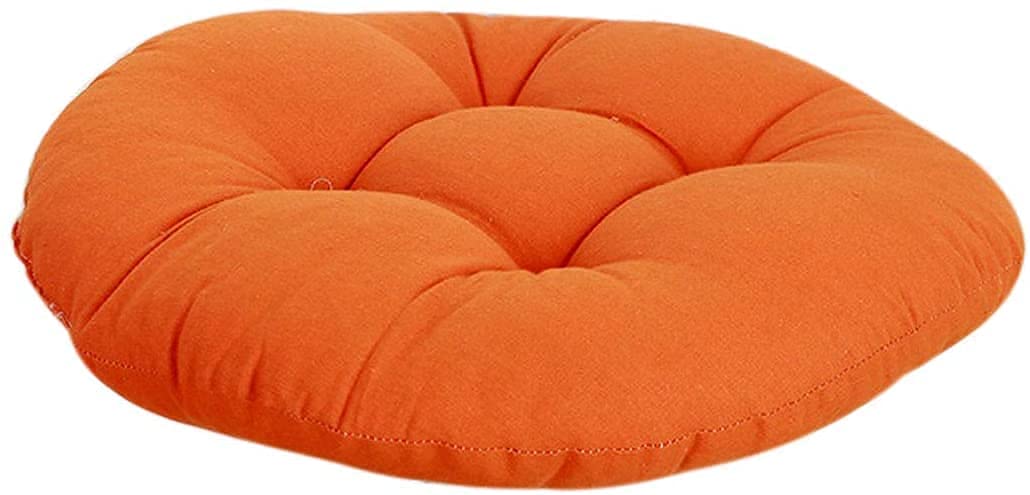 Coussin de chaise pour soulager les assises dures en cuisine et salon