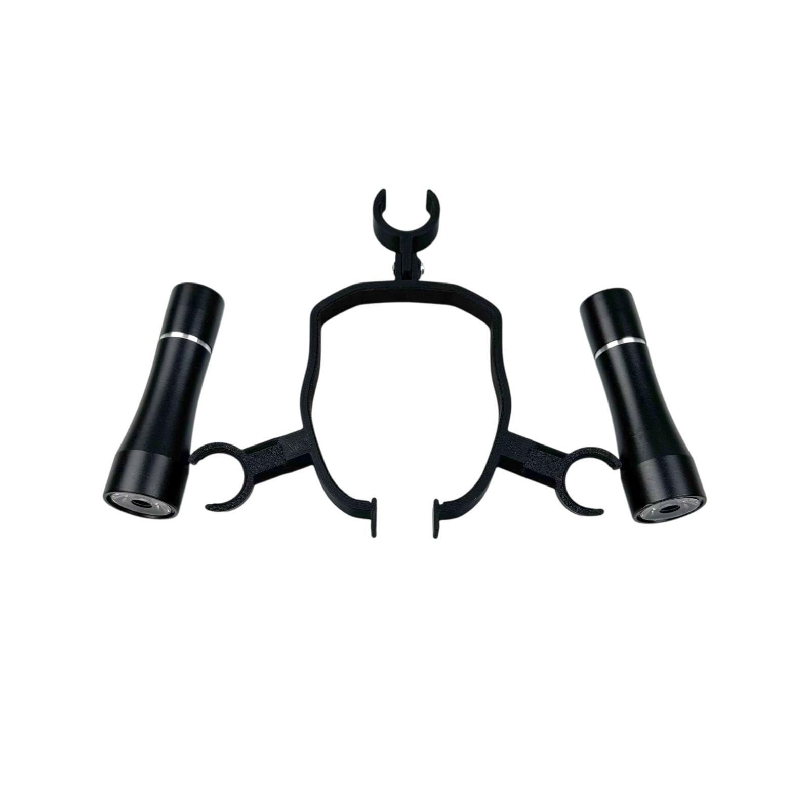 OURHZTB Night Flight Searchlight LED Flashlight for DJI Mavic 4 Pro, Drone Aassist Light Emergency Flashers Fill Light with Mount Bracket Holder for DJI Mavic 4 Pro Accessories