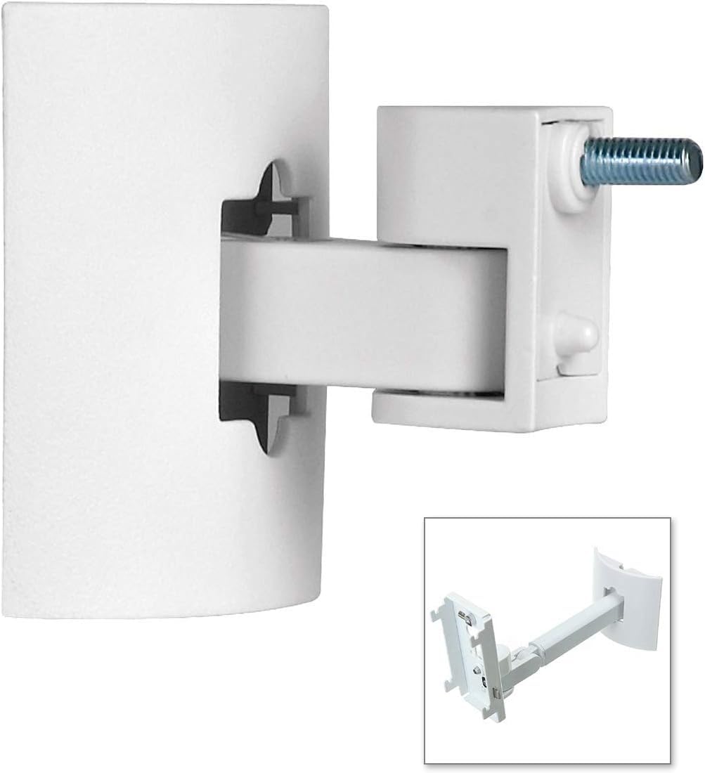 Bose UB 20 Series II wall/ceiling bracket Single White, 722141-0020
