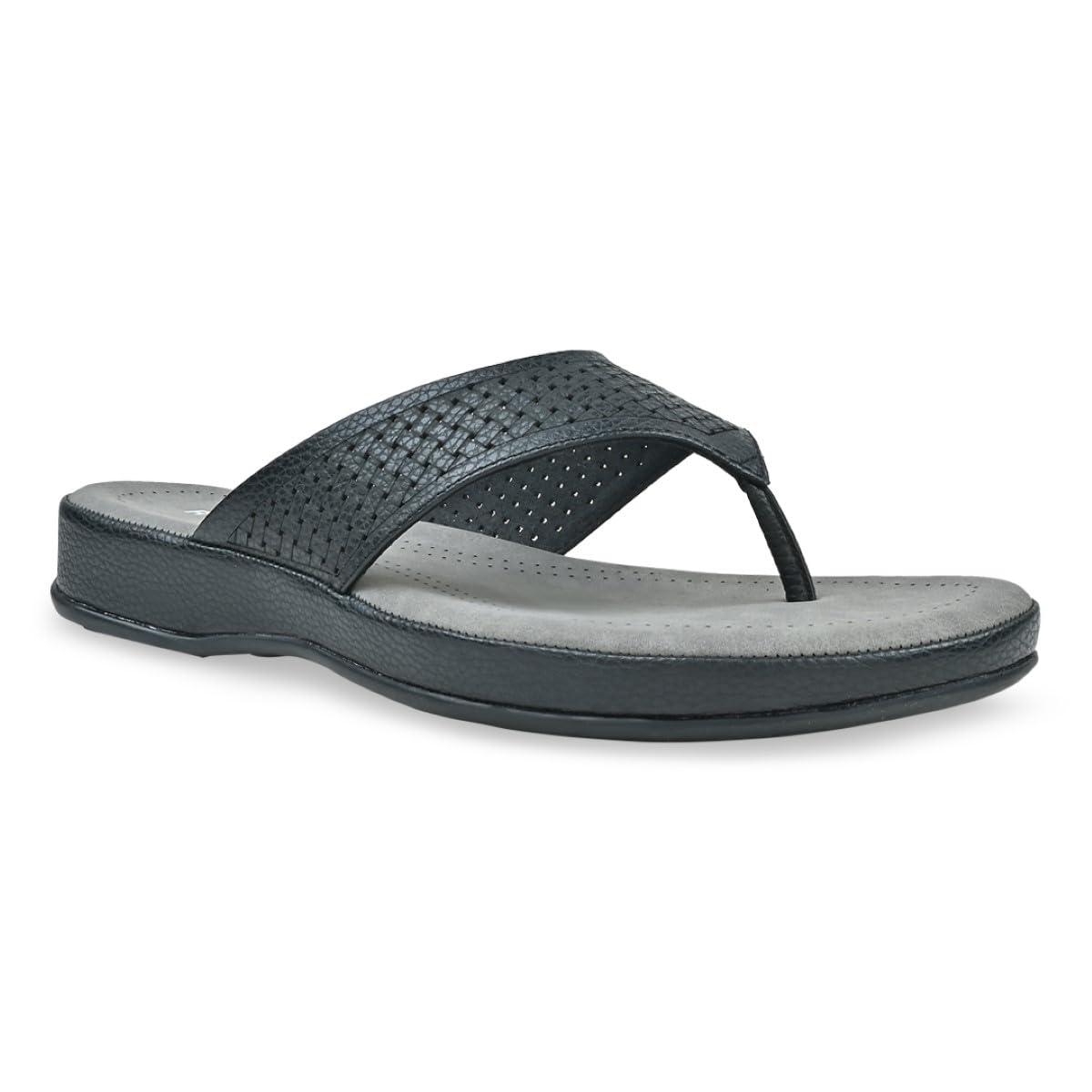 rocia By Regal Women Laser Cut Flats-picture-34