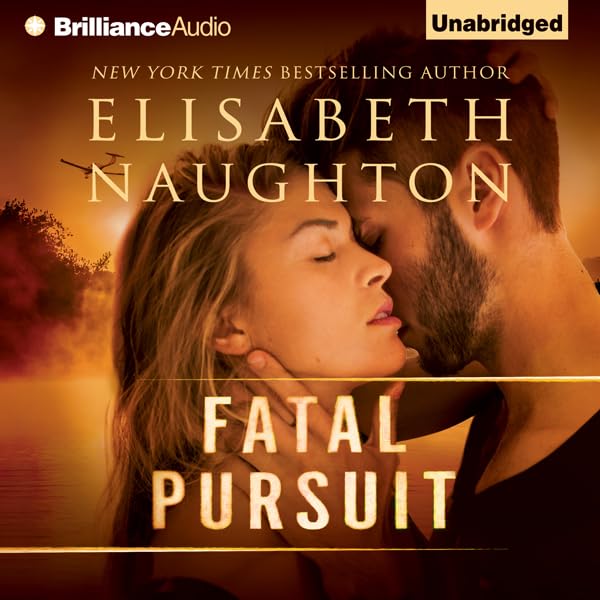 Cover art for Fatal Pursuit