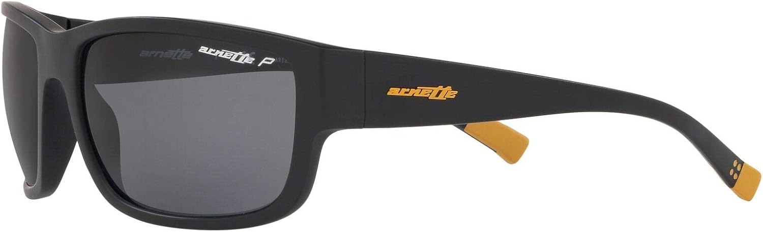 Miniatura 3 de ARNETTE Gafas de sol An4256 Bushwick Wrap para hombre