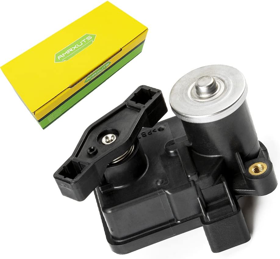 Amrxuts 6421500494 Variable Valve Timing (VVT) Solenoid/Eccentric Shaft Actuator for 2007-2009 Dodge Sprinter 2500/3500 Jeep Grand Cherokee for Mercedes-Benz E320 GL320 ML320 ML350 R320 R350