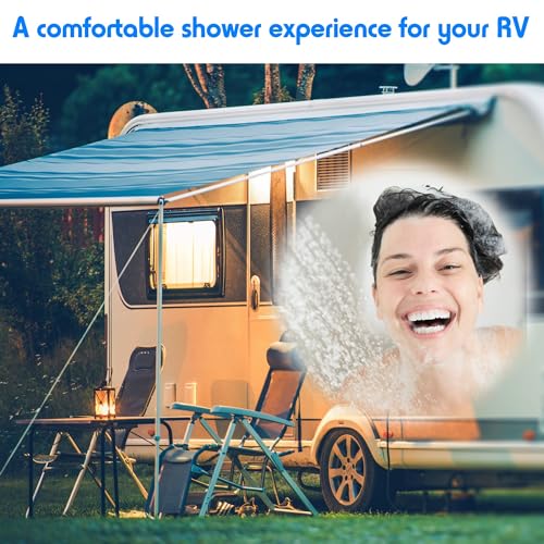 Image of Dreyoo RV Water Heater Thermal Cutoff Kit with ECO Thermostat Assembly, Compatible with Atwood 93866 91447 Water Heater Parts, Thermal Cutoff Fuse Fits GC6AA-10E GC10A-4E GCH6-4E GCH6-6E(2 Pcs)