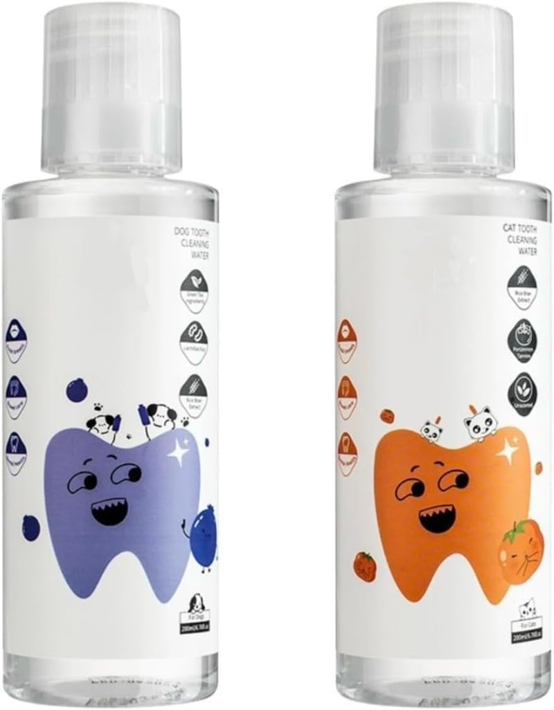 Pawbright Dental Plus/Paw Bright Dental