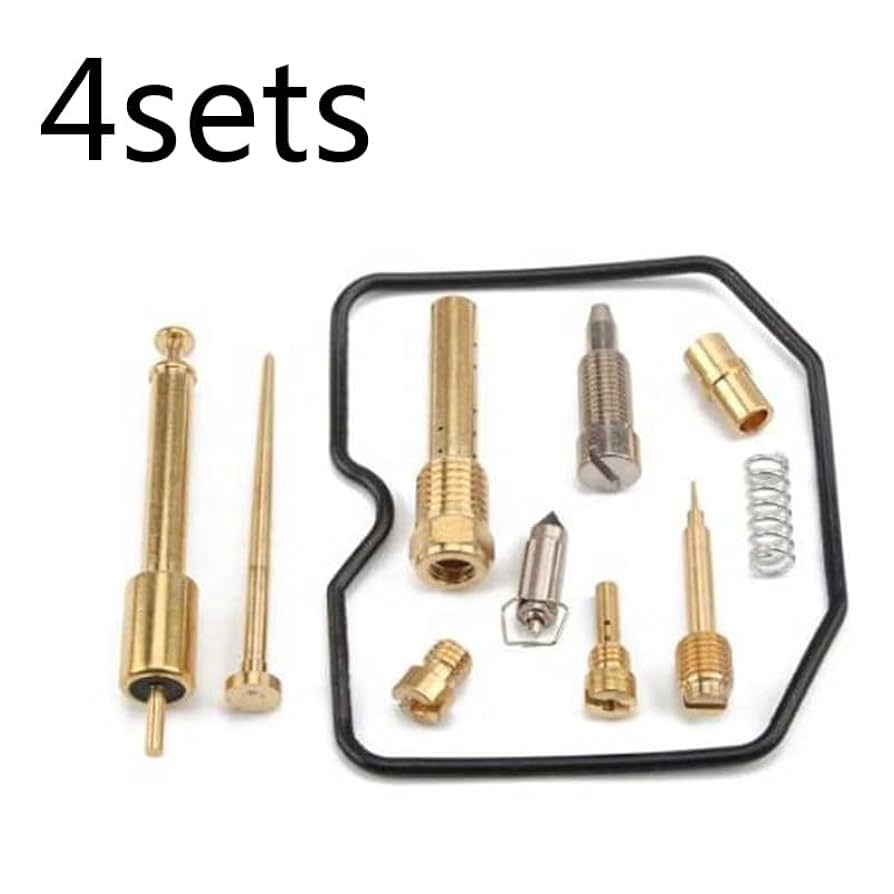 旧車★キャブレター　ウェーバー、フロート、ニードルバルブ　ジャンクで 1798826530.JPG?1674456439