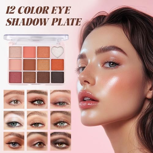 Full Makeup Kit for Teens Teen Girls Women - Image 3