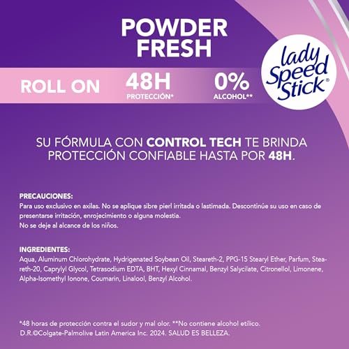 Talcos Y Desodorantes, Drugstore Imagen adicional