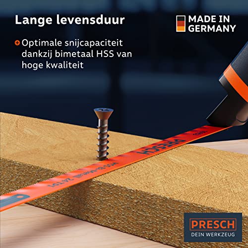 Metaalzaagblad 300mm - Afbeelding 4