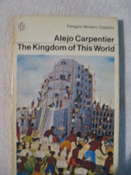Paperback Kingdom of This World (Modern Classics) Book
