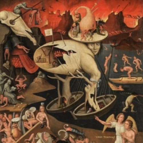 "Voces del Misterio" ESPECIAL: Misterios en la pintura de El Bosco, con Javier Sierra