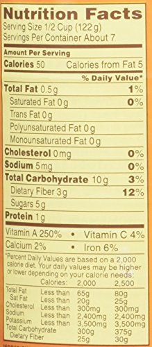 Libby's 100% Pure Pumpkin 3 Pk 29Oz. Cans #TOP3