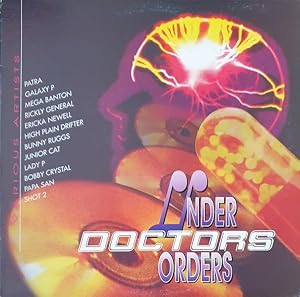 Under Doctors Orders [Vinyl]