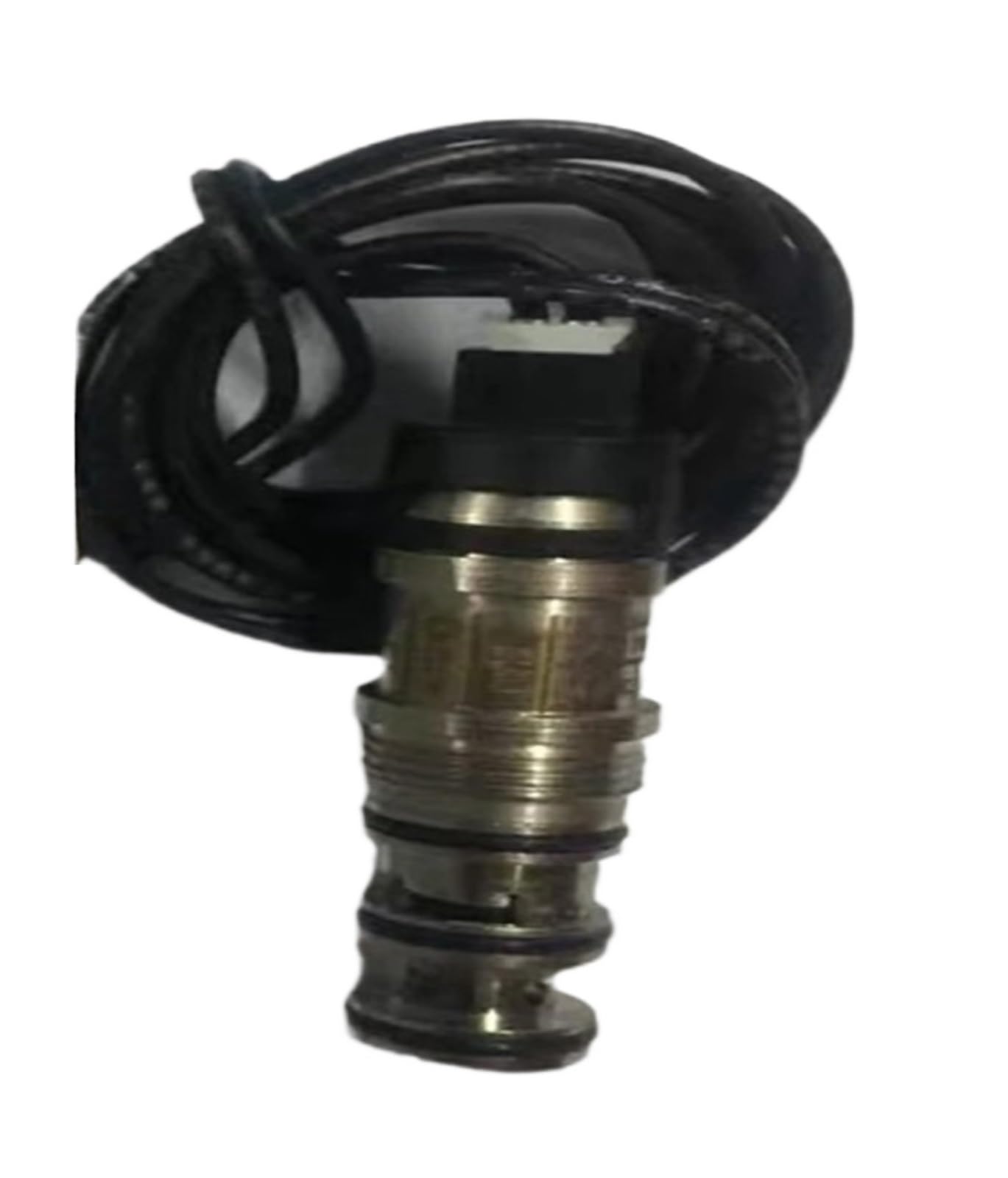 BACYDLPL BV210A-CA1-00-BEBA-CTA Solenoid Valve DC24V