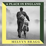 Cover of A Place in England