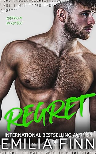 REGRET (LOST BOYS Book 2)