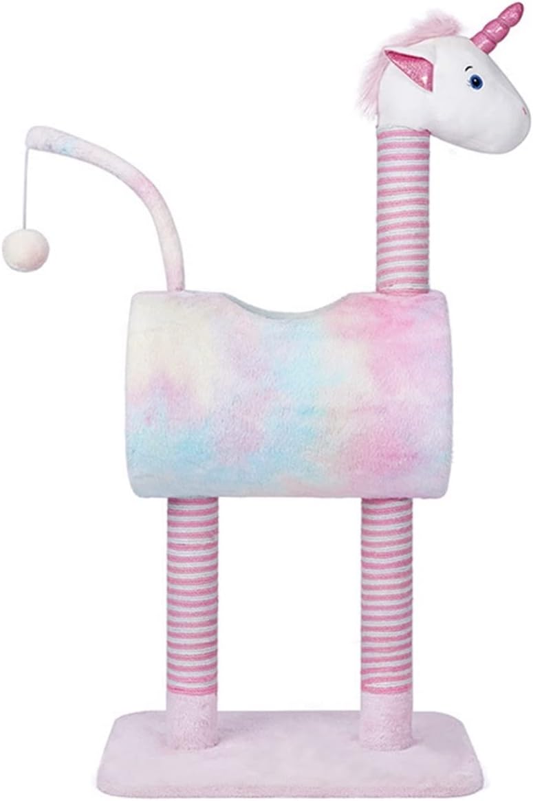 Cat Tree Tower Cat Climbing Frame Small cat Tree cat Shelf