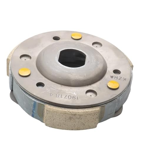 リード125を含む125cc 150ccスクーターモデル用の互換性のある重量クラッチセット125クリックPCXPCX125および同様の22535KWN900バリアント