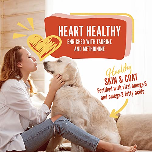 Earthborn Holistic 1730496 Weight Control Dry Dog Food thumb #3