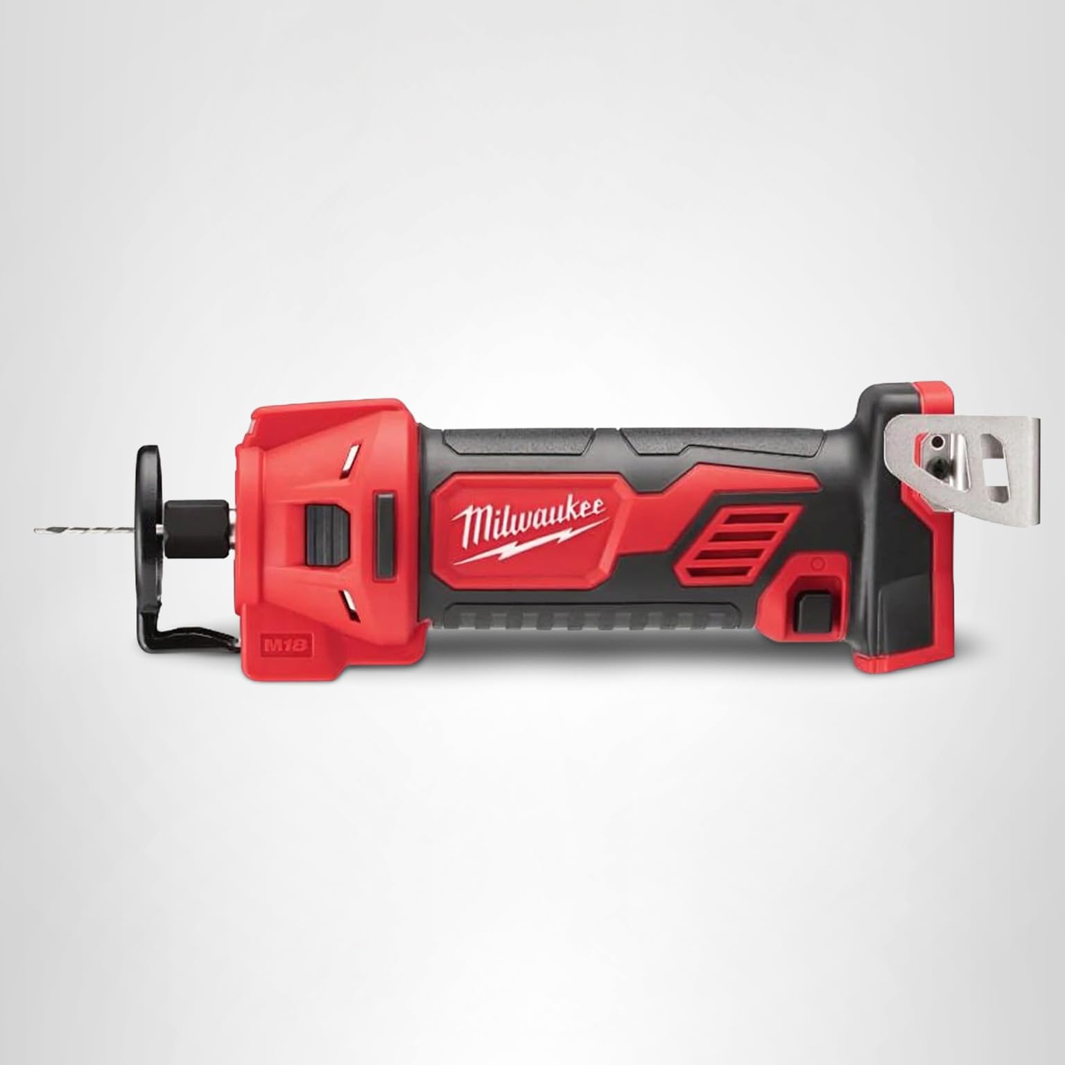 Amazon.com: MILWAUKEE'S 2627-20 M18 18-Volt Lithium-Ion Cordless