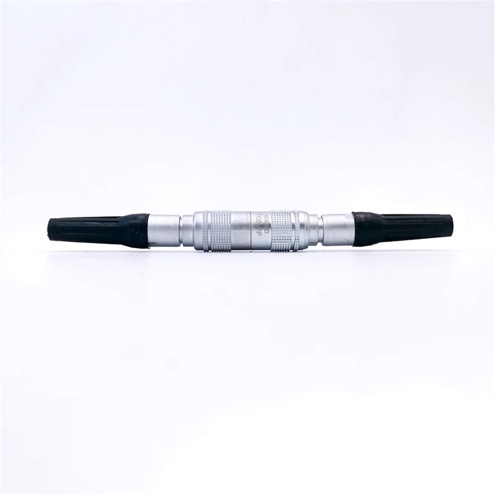 Conector circular YC8 de 5 pines con sistema push-pull autoblocante de 8 mm 8