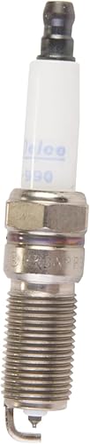 Miniatura 2 de ACDelco GM Original Equipment 41-990 (19300872) Bujía de doble platino