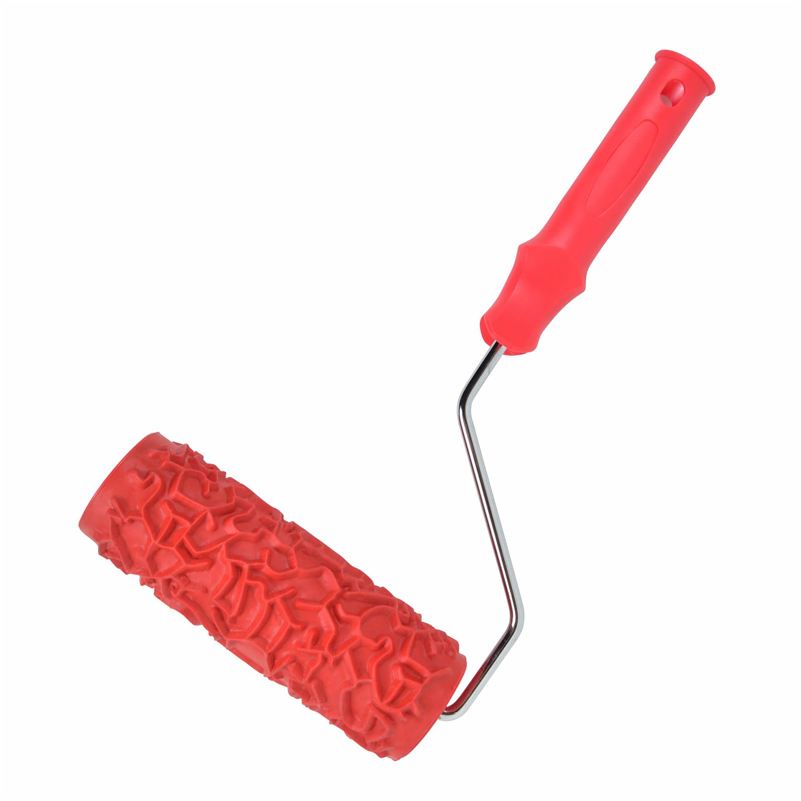 Zxfdsfdbnm 2015T Durability Pattern Paint Roller Creative Embossed Paint For Customs Wall Painting And Interior Applications Art Painting
