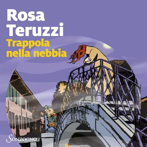 Trappola nella nebbia Titelbild