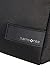 Samsonite Borsa KF2*001, Black (Black), One Size, messenger bags