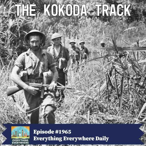The Kokoda Track