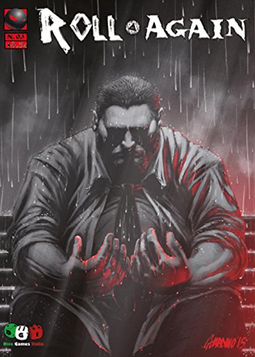 The roll again (Vol. 3)