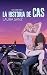 La historia de Cas (Landvik #1) (Spanish Edition)