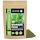 Alpi Nature Brennnessel Pulver BIO 500g, Brennnesselblätter getrocknet und gemahlen, Brennesselpulver bio