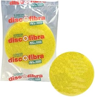 Parodi & Parodi Fibre discs with self-adhesiv...,