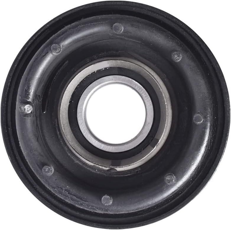 Rolamento de apoio central do eixo cardã WFLNHB para Nissan Pathfinder, Frontier e D21 Pickup – 1 unidade