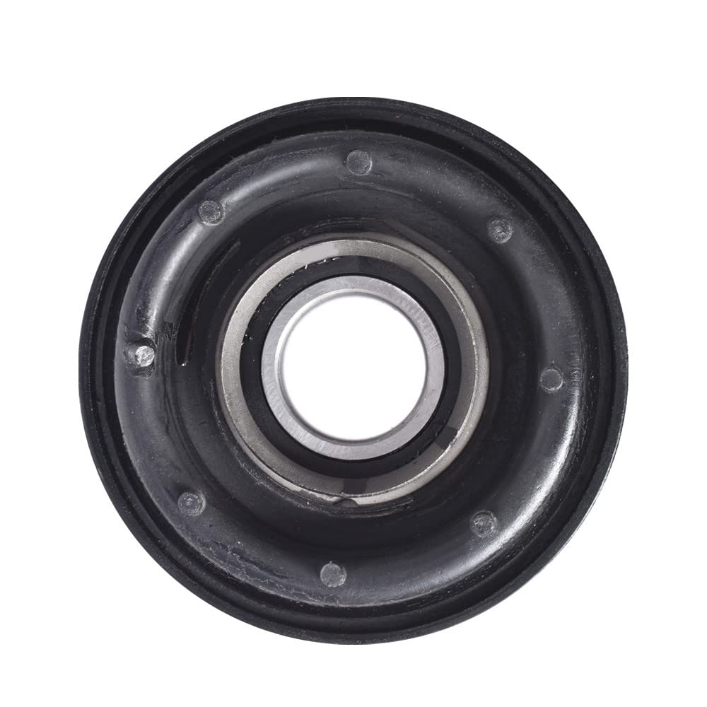 Cojinete de soporte del eje para Nissan Pathfinder Frontier D21 Pickup WFLNHB 7