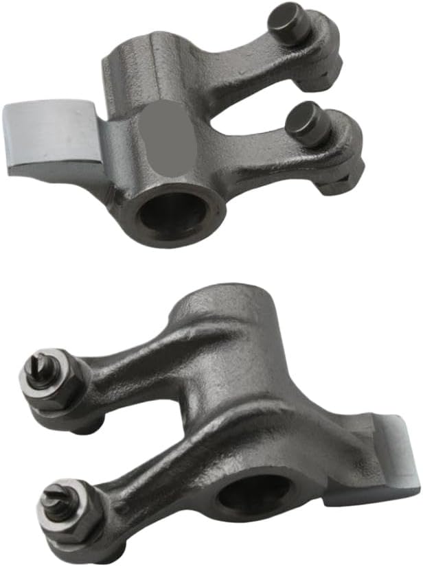 Rocker Arm Assembly Compatible With GP1 Rambla 125cc 250cc 4V Rambla125 Rambla250 B0184835 B0184845