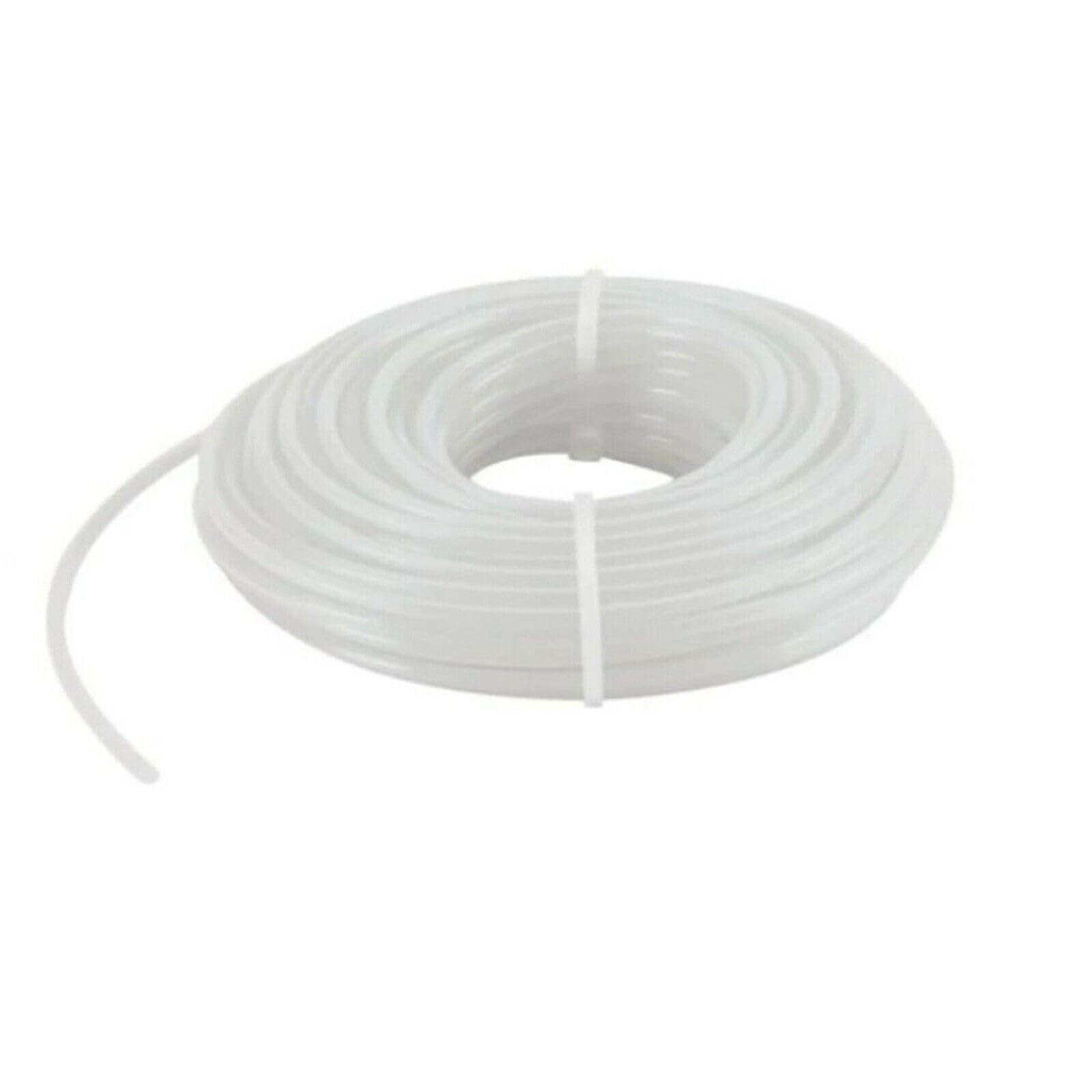 Dunnet Tools Garden Mile Strimmer Line 1.65mm x 15m โ Universal Heavy Duty Trimmer Wire, Electric Grass Trimmer Cord for Medium Duty Automatic Feed Trimmers โ image 1