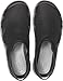 Crocs Men's Swiftwater Mesh Wave Sandal | Casual Outdoor Slip On Sandals for Men