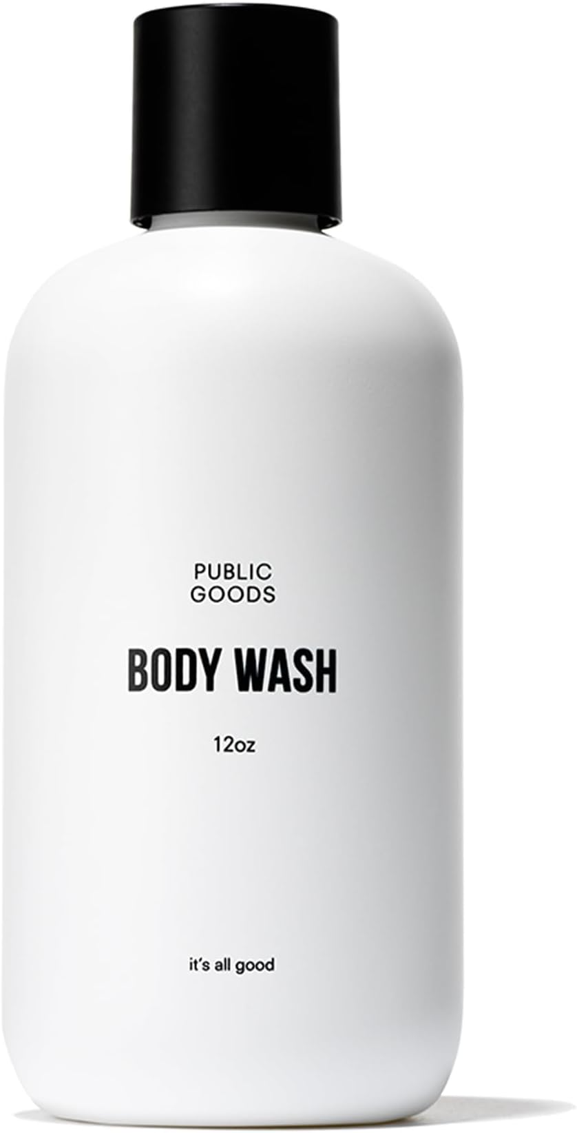 Gentle Body Wash