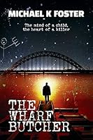 The Wharf Butcher 1910223565 Book Cover