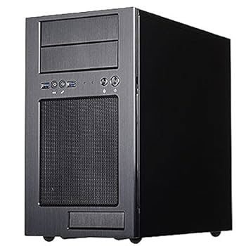 超美品 SilverStone ATX PCケース SST-SED1-B 71HhjcB7r1L._UF350,350_QL80_.jpg