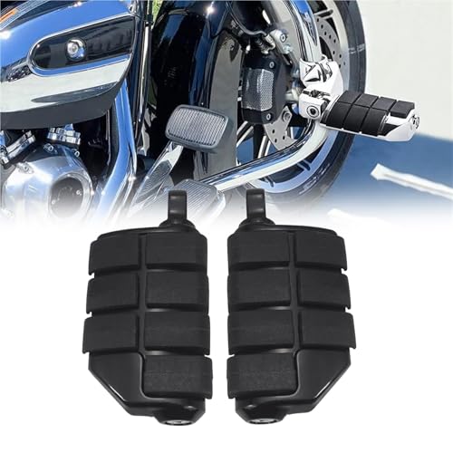 Repose-Pieds Route 31,7 mm Réglables pour Suzuki Boulevard : Soulagez vos Genoux