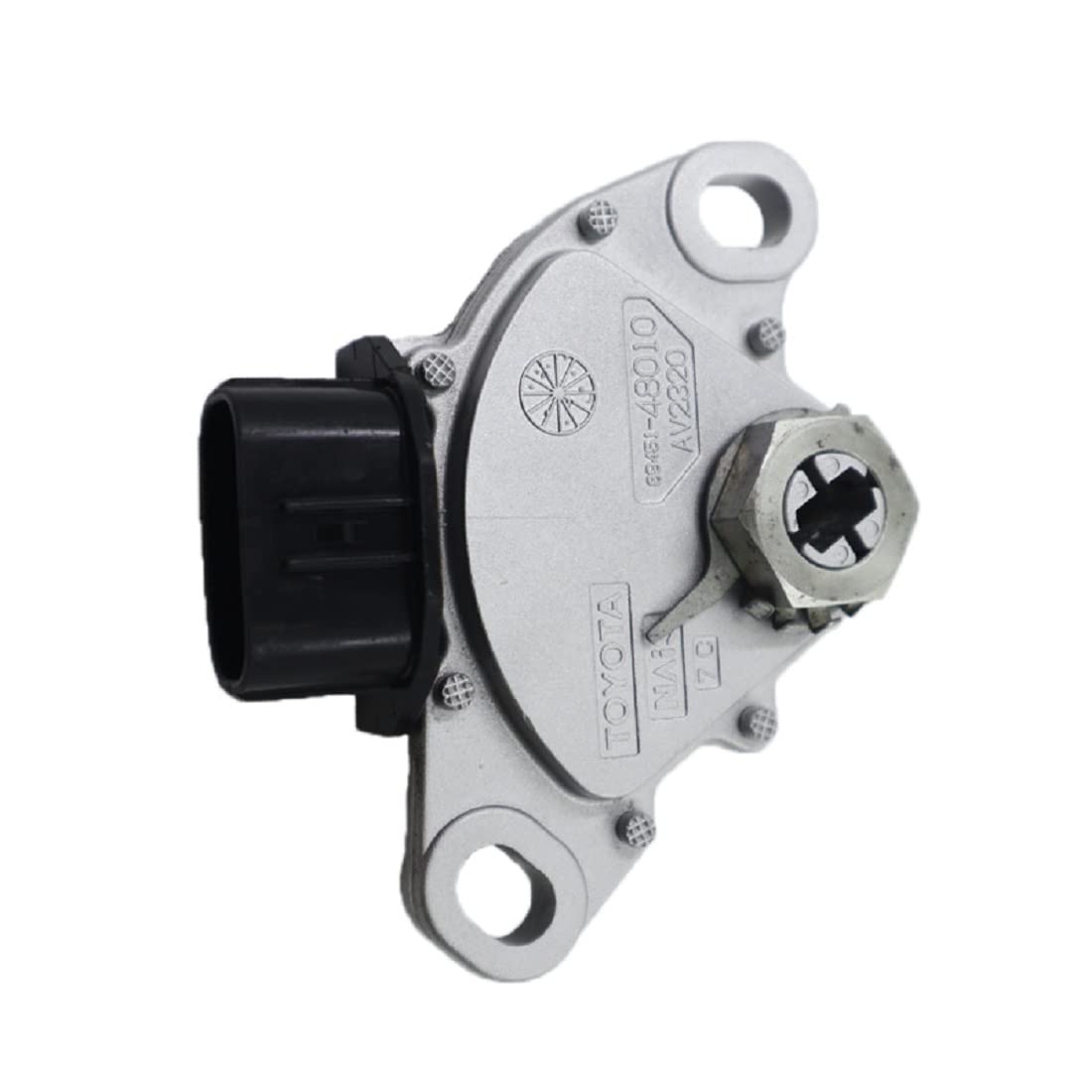 CQ3点 4+ Neutral Safety Switch 89451-48010 8945148010 : Amazon.ca: Automotive