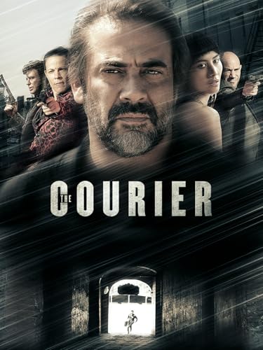 The courier