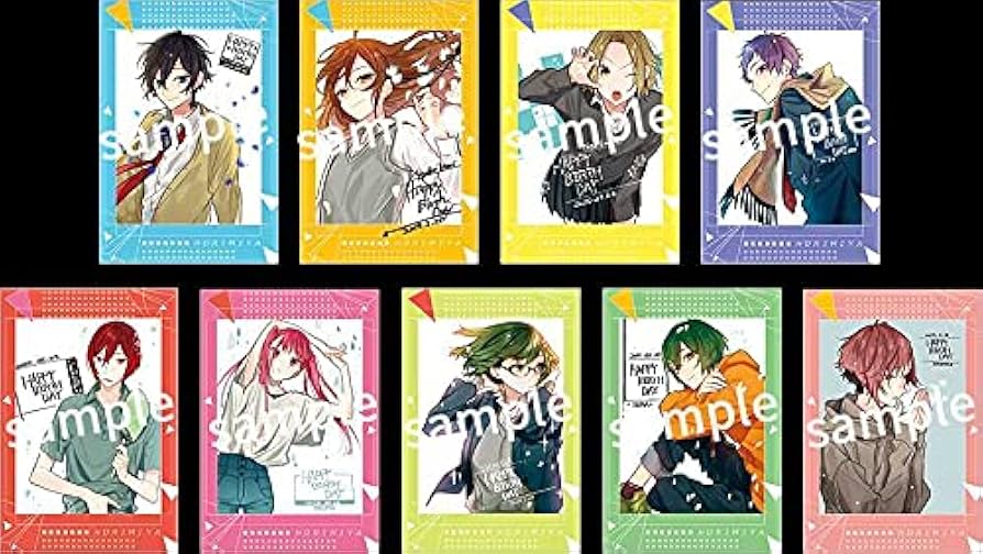 ホリミヤ グッズ まとめ売り ホリミヤ まとめ売り