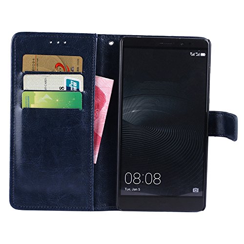 Hülle® Flip Plånboksfodral för TCL 20E/Y - Mönster 6