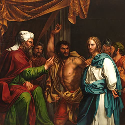 Reflection 140- Being Misunderstood Podcast Por  arte de portada